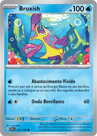 Carta Bruxish