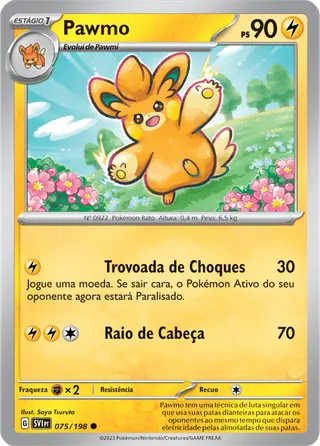 Carta Pawmo