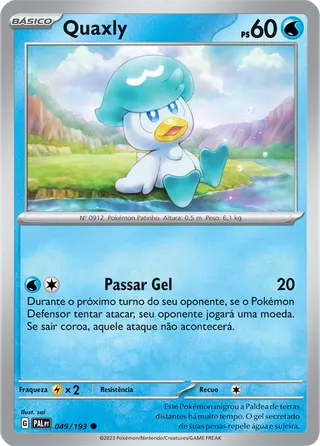 Carta Quaxly