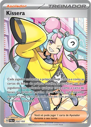 Carta Kissera