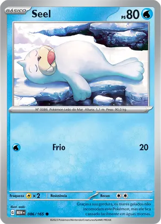 Carta Seel