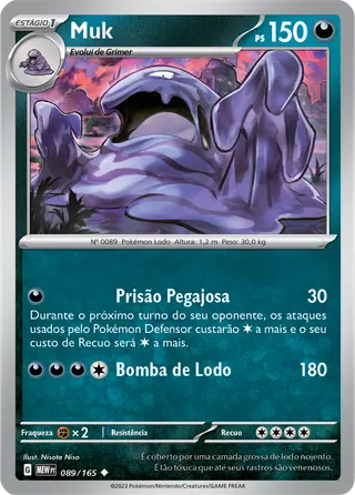 Carta Muk