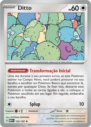 Carta Ditto
