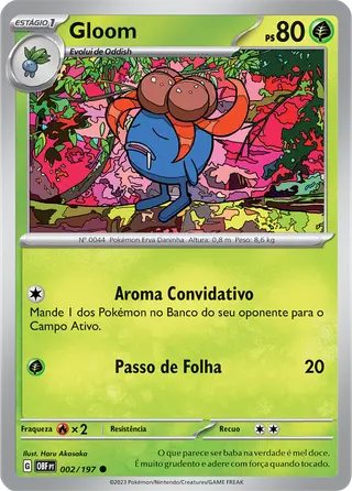 Carta Gloom