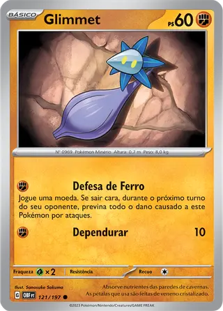 Carta Glimmet