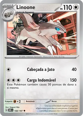Carta Linoone