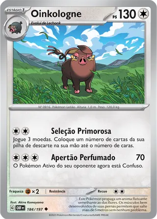 Carta Oinkologne