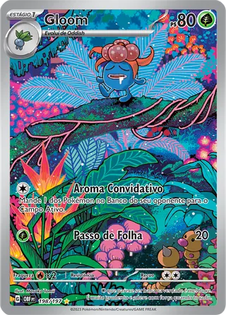 Carta Gloom