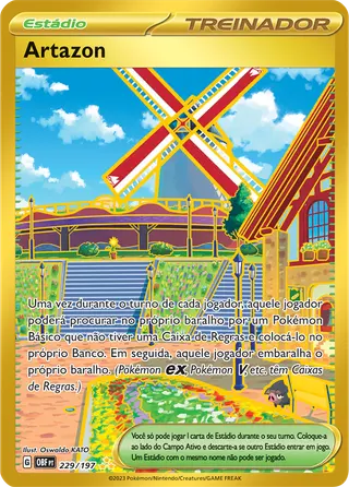 Carta Artazon