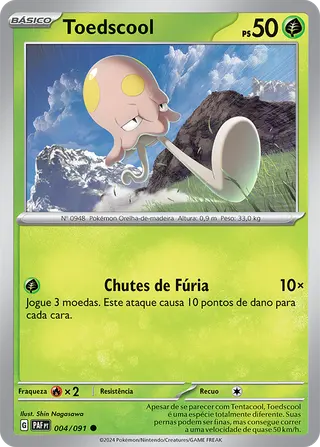 Carta Toedscool
