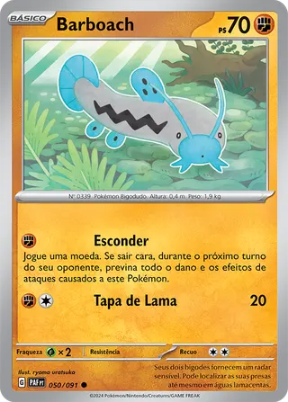 Carta Barboach