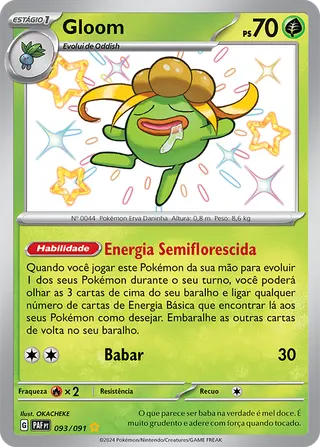 Carta Gloom