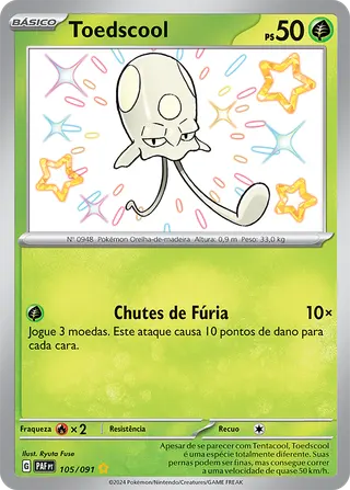 Carta Toedscool