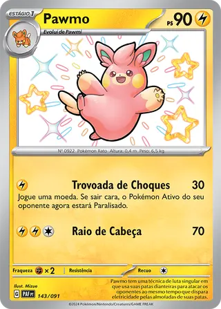 Carta Pawmo