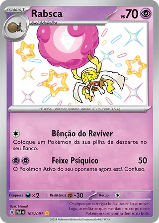 Carta Rabsca