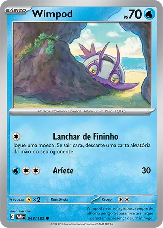 Carta Wimpod