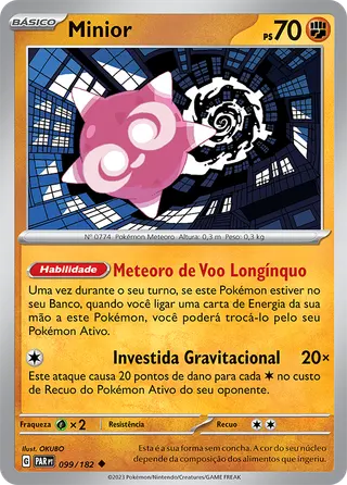 Carta Minior