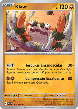 Carta Klawf