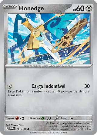 Carta Honedge