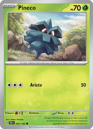 Carta Pineco