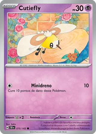 Carta Cutiefly