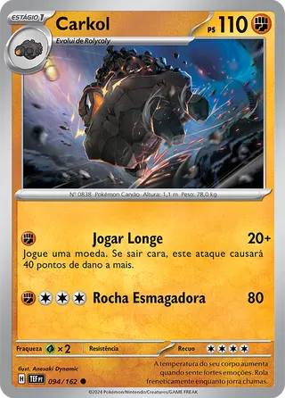 Carta Carkol