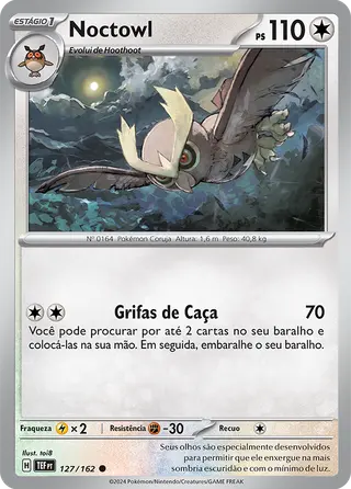 Carta Noctowl