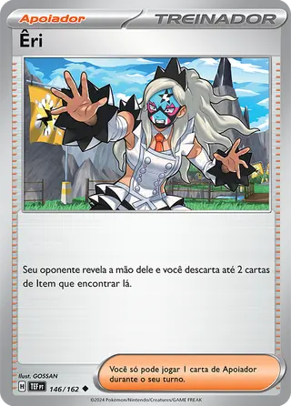 Carta Êri