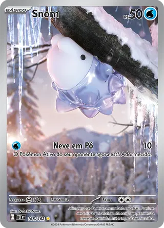 Carta Snom