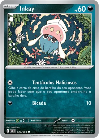 Carta Inkay