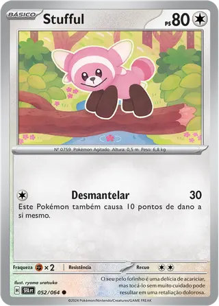 Carta Stufful