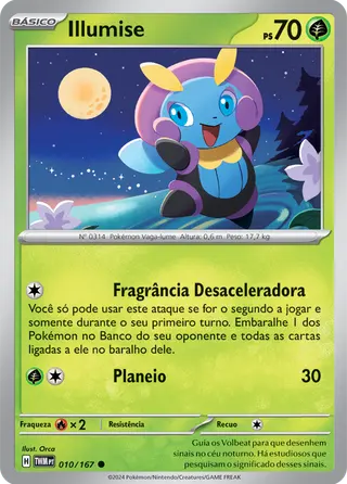 Carta Illumise