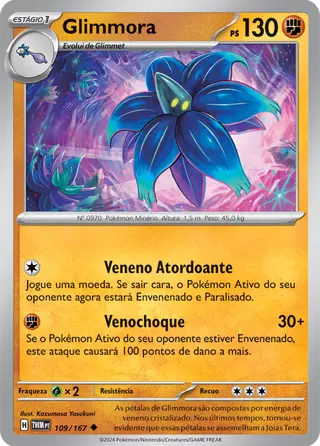 Carta Glimmora