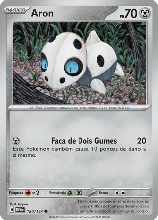 Carta Aron
