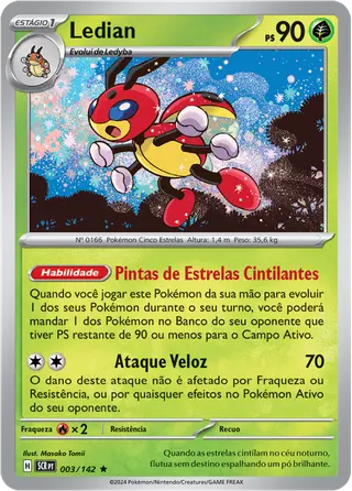 Carta Ledian