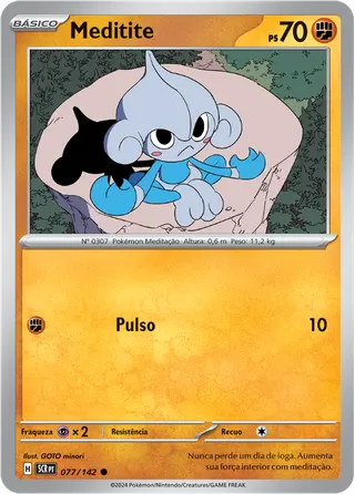 Carta Meditite