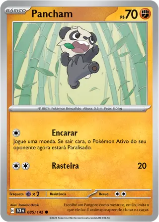 Carta Pancham