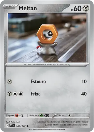 Carta Meltan