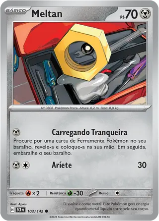 Carta Meltan
