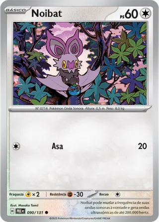 Carta Noibat