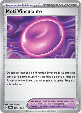 Carta Moti Vinculante