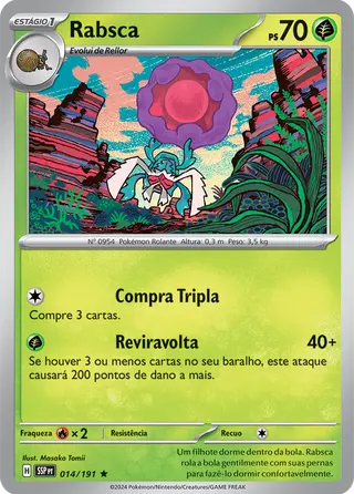 Carta Rabsca