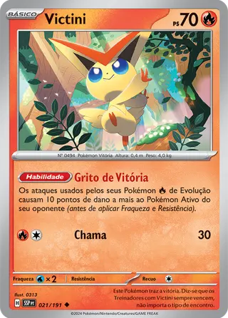 Carta Victini