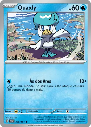 Carta Quaxly