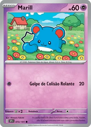 Carta Marill