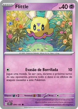 Carta Flittle