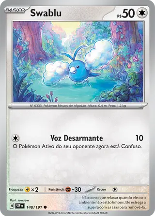 Carta Swablu