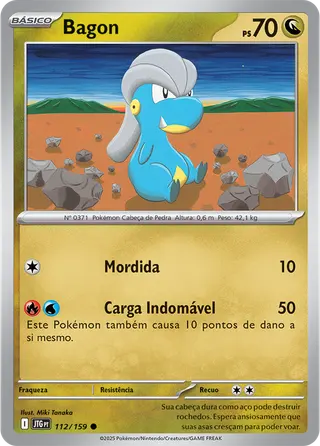 Carta Bagon