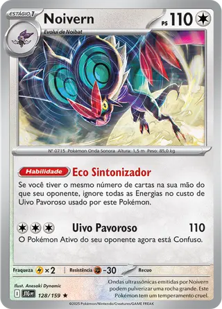 Carta Noivern