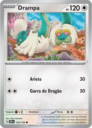 Carta Drampa